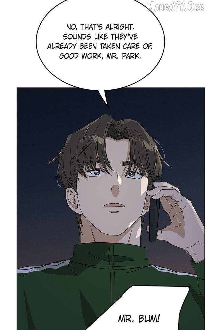 It’s My Life – Webtoon Chapter 39 - Page 78