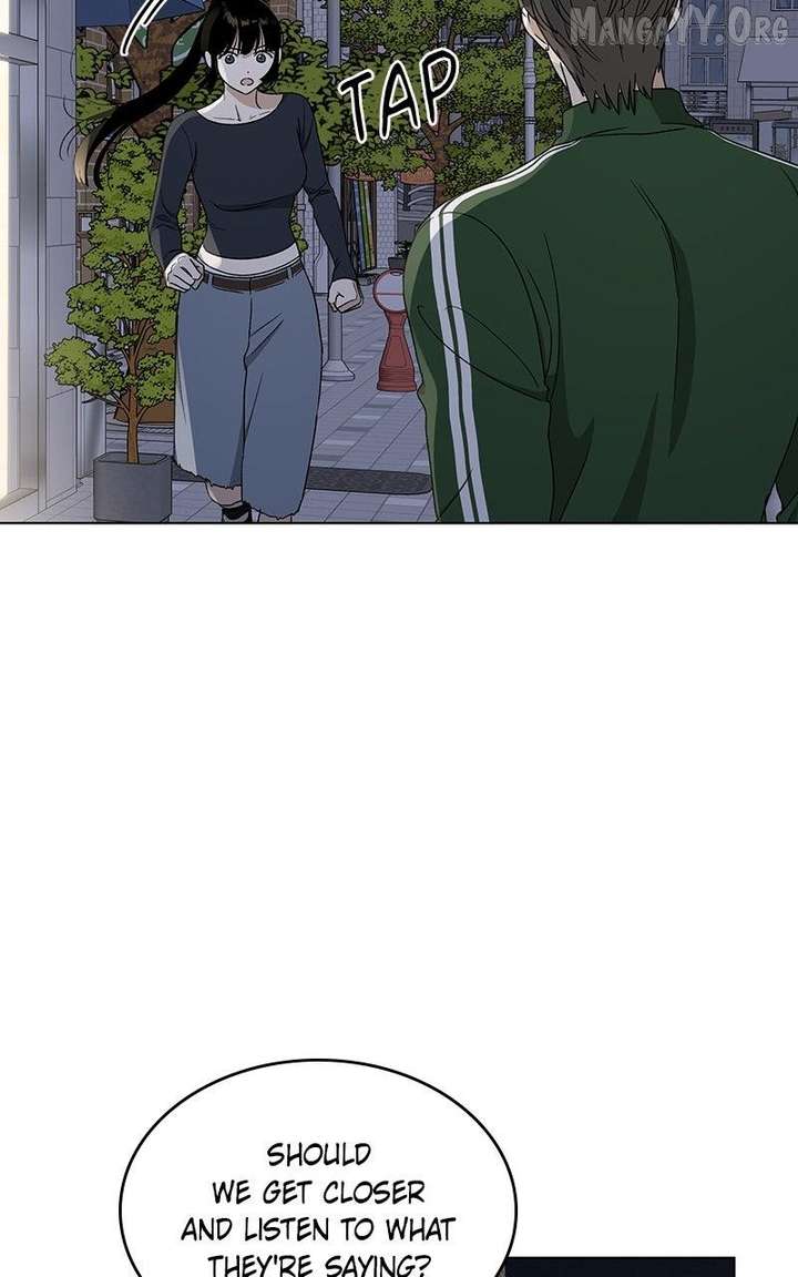 It’s My Life – Webtoon Chapter 39 - Page 80