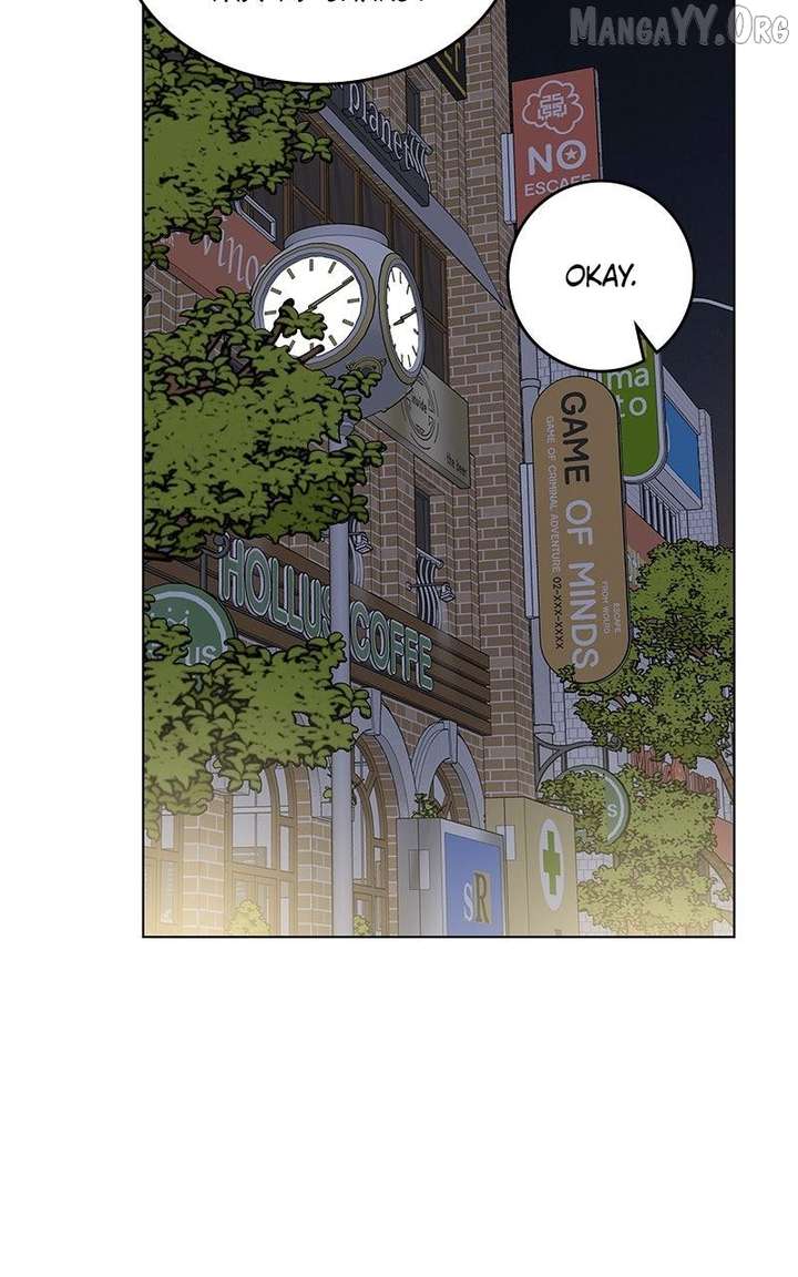 It’s My Life – Webtoon Chapter 39 - Page 81