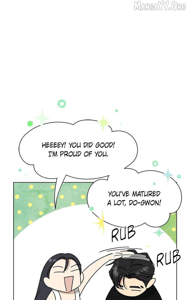 It’s My Life – Webtoon Chapter 39 - Page 85