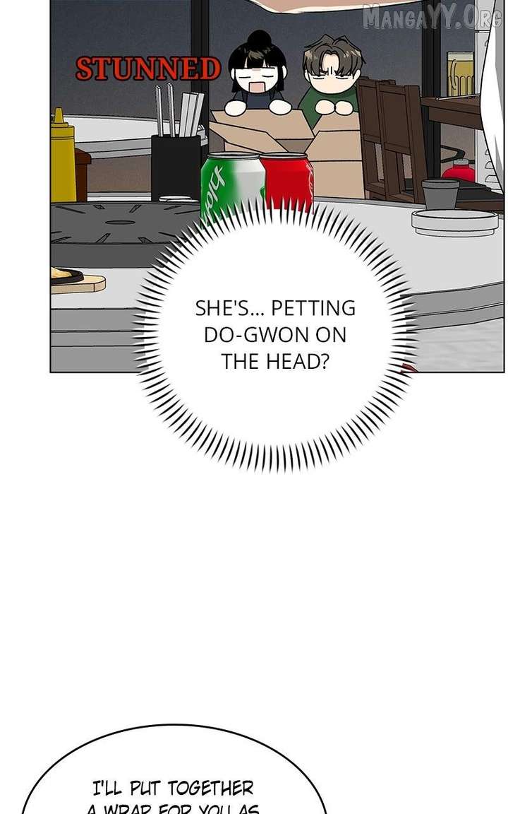 It’s My Life – Webtoon Chapter 39 - Page 87