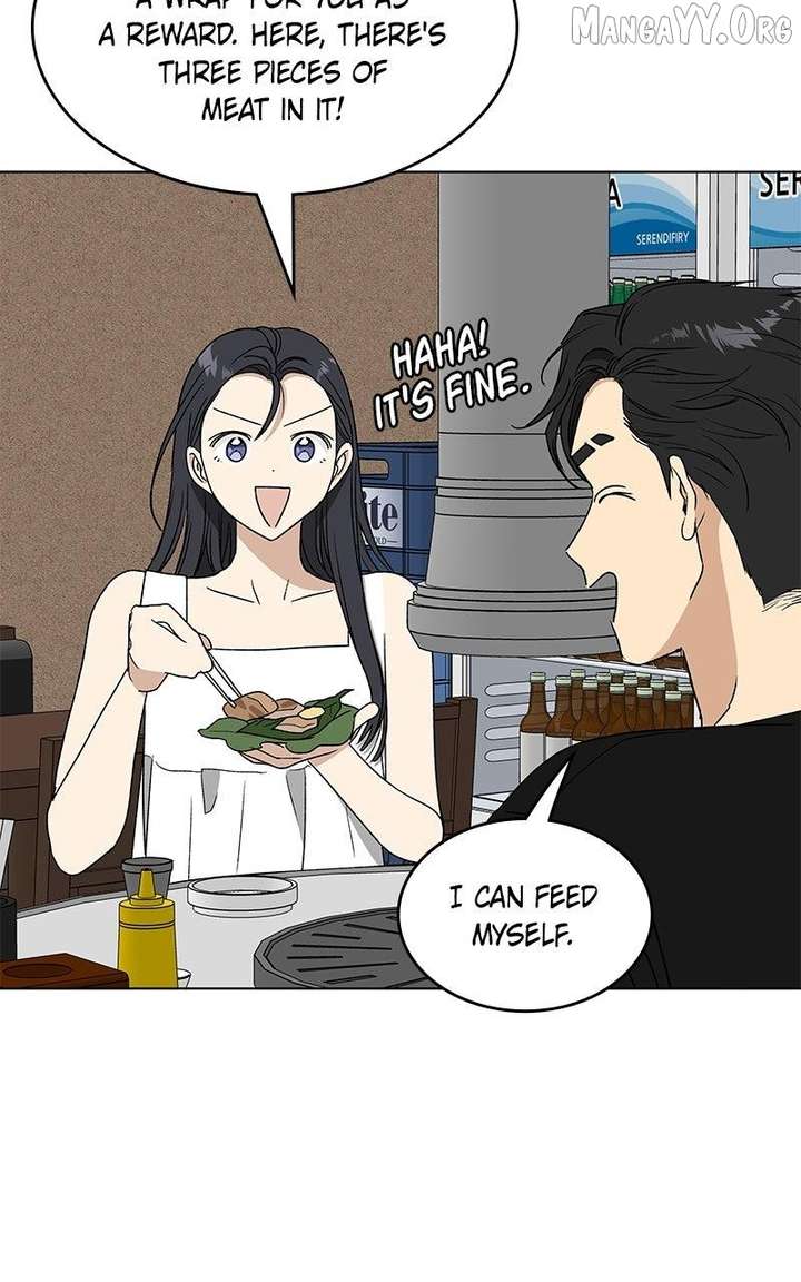 It’s My Life – Webtoon Chapter 39 - Page 88