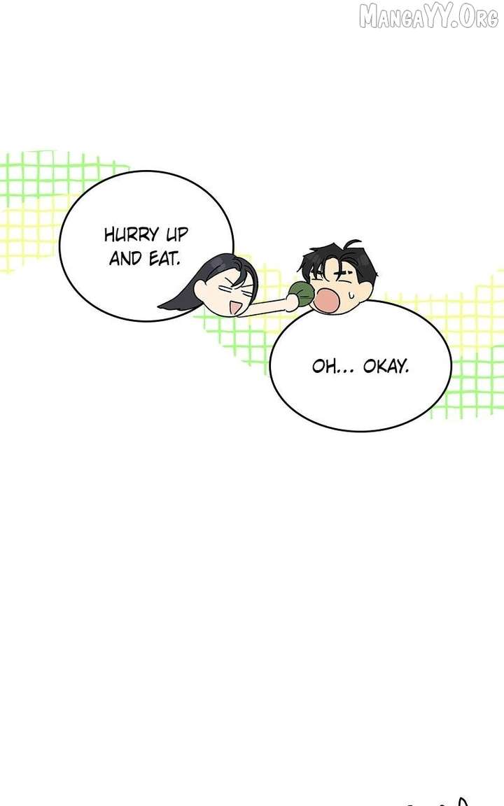 It’s My Life – Webtoon Chapter 39 - Page 89