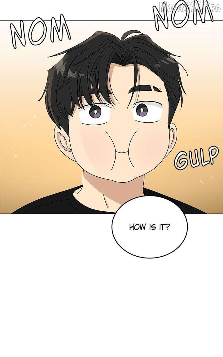 It’s My Life – Webtoon Chapter 39 - Page 90