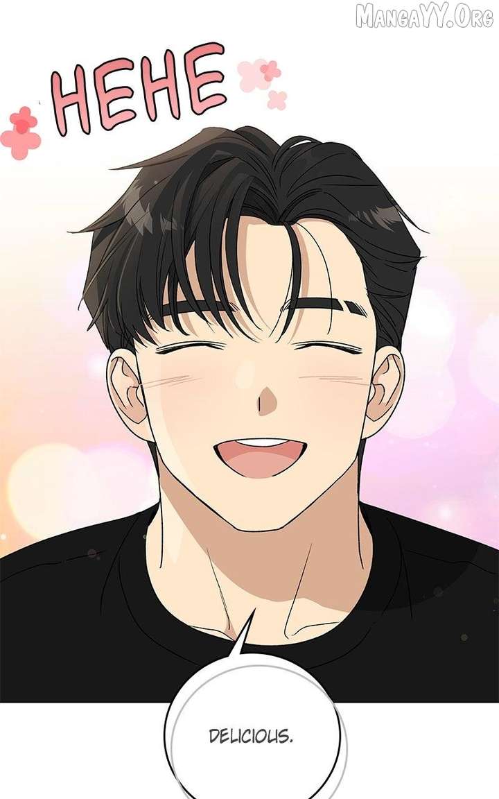 It’s My Life – Webtoon Chapter 39 - Page 91