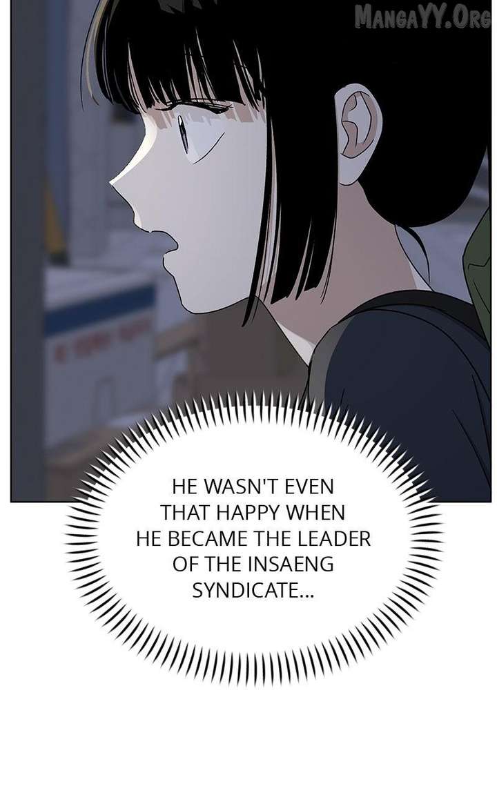 It’s My Life – Webtoon Chapter 39 - Page 93