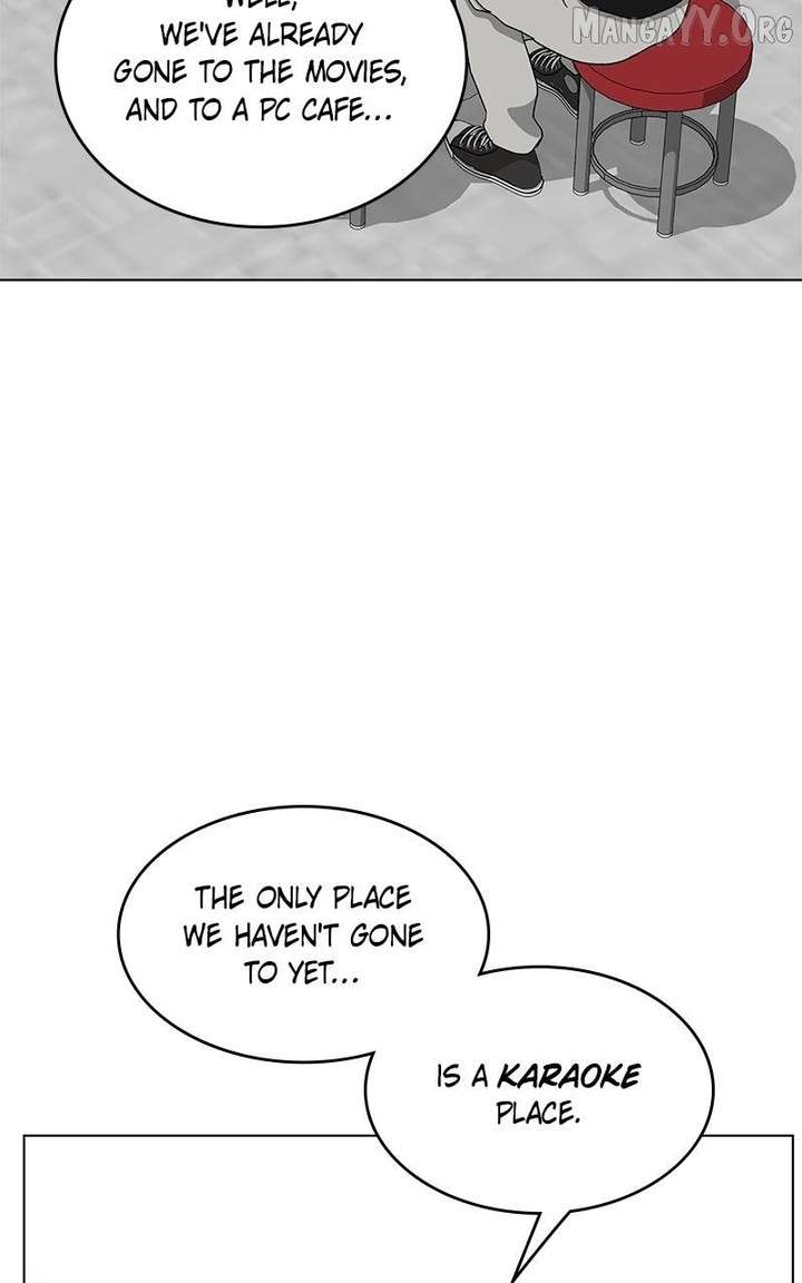 It’s My Life – Webtoon Chapter 39 - Page 95
