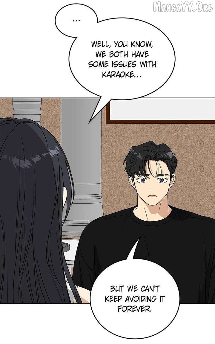 It’s My Life – Webtoon Chapter 39 - Page 97