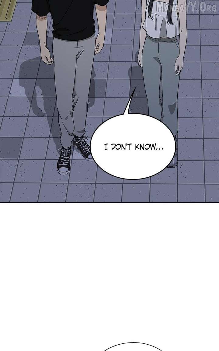 It’s My Life – Webtoon Chapter 39 - Page 104