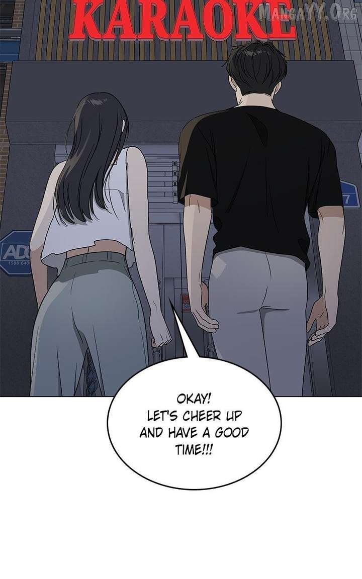 It’s My Life – Webtoon Chapter 39 - Page 108