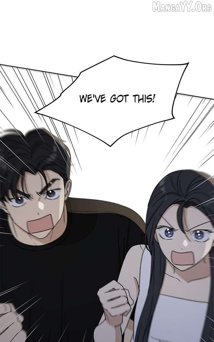 It’s My Life – Webtoon Chapter 39 - Page 109