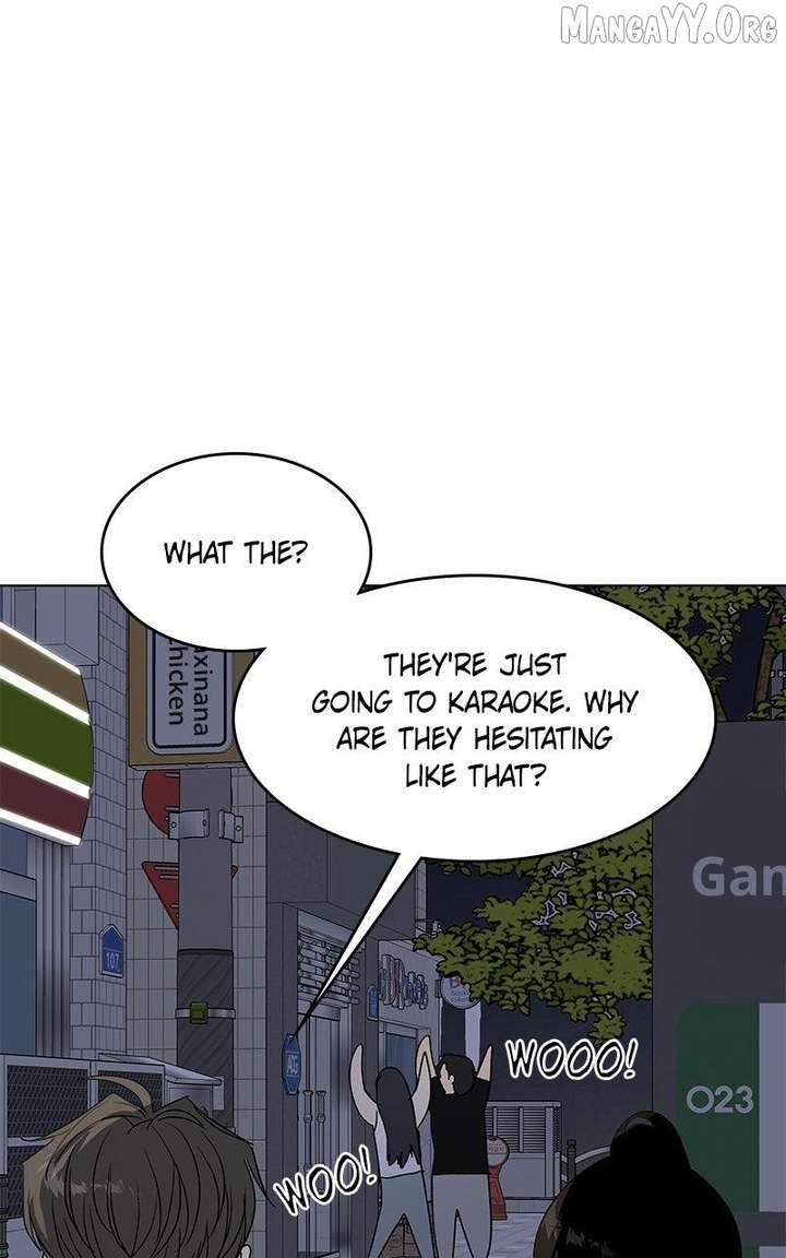 It’s My Life – Webtoon Chapter 39 - Page 111