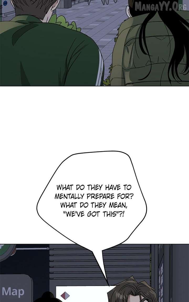 It’s My Life – Webtoon Chapter 39 - Page 112