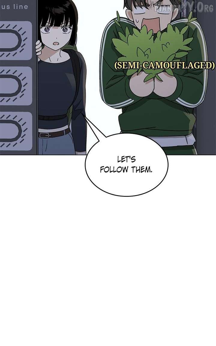 It’s My Life – Webtoon Chapter 39 - Page 113