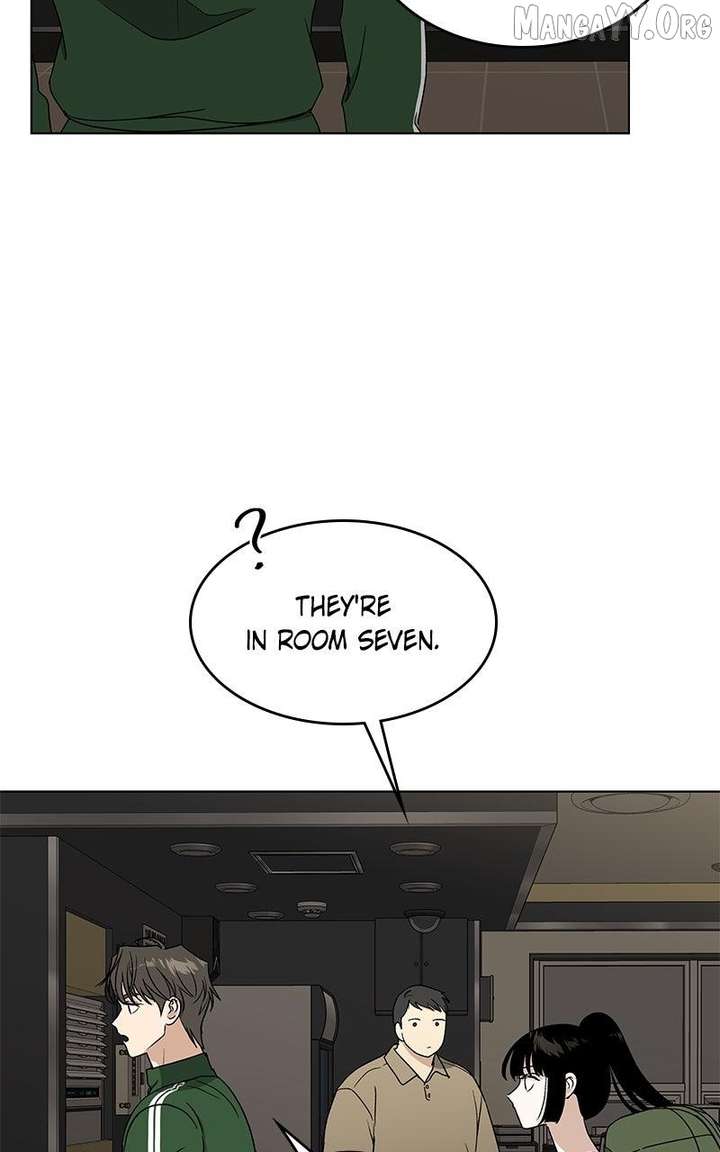 It’s My Life – Webtoon Chapter 39 - Page 115