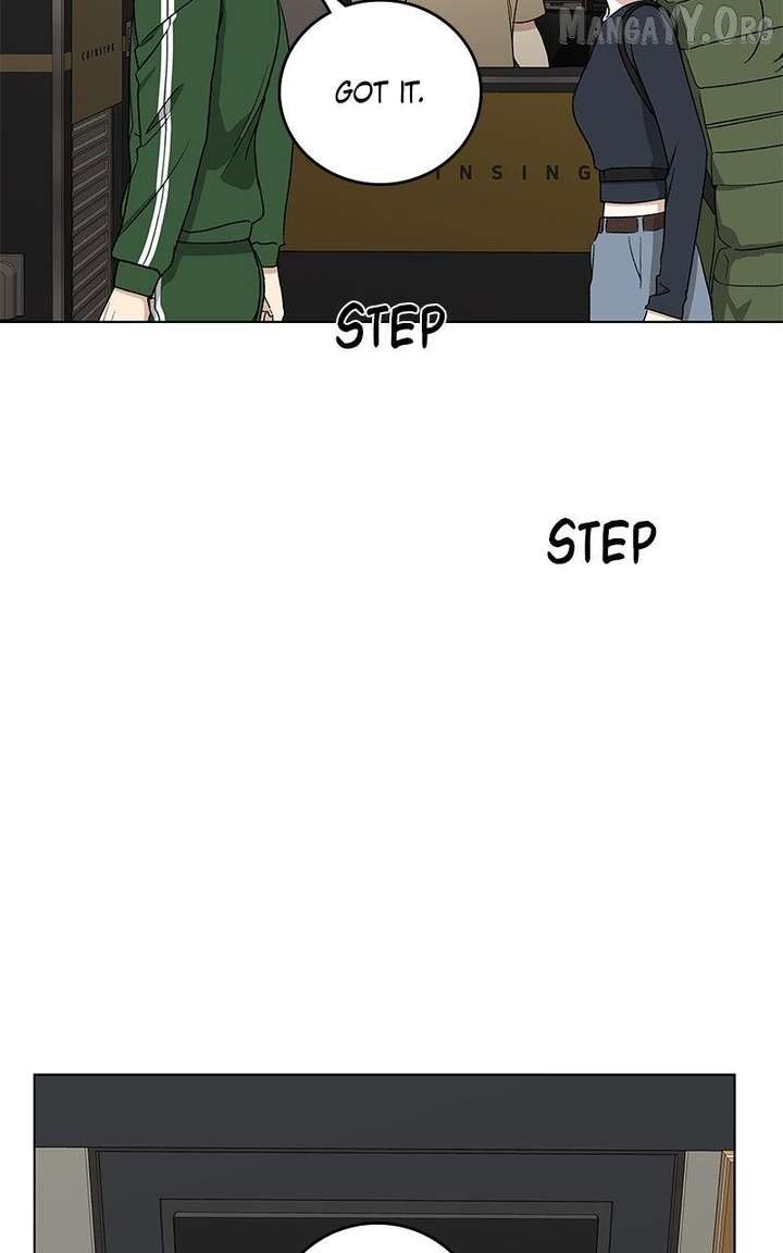 It’s My Life – Webtoon Chapter 39 - Page 116