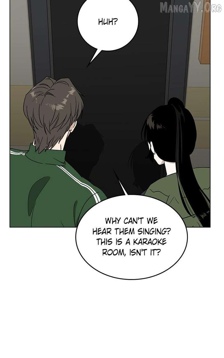 It’s My Life – Webtoon Chapter 39 - Page 117