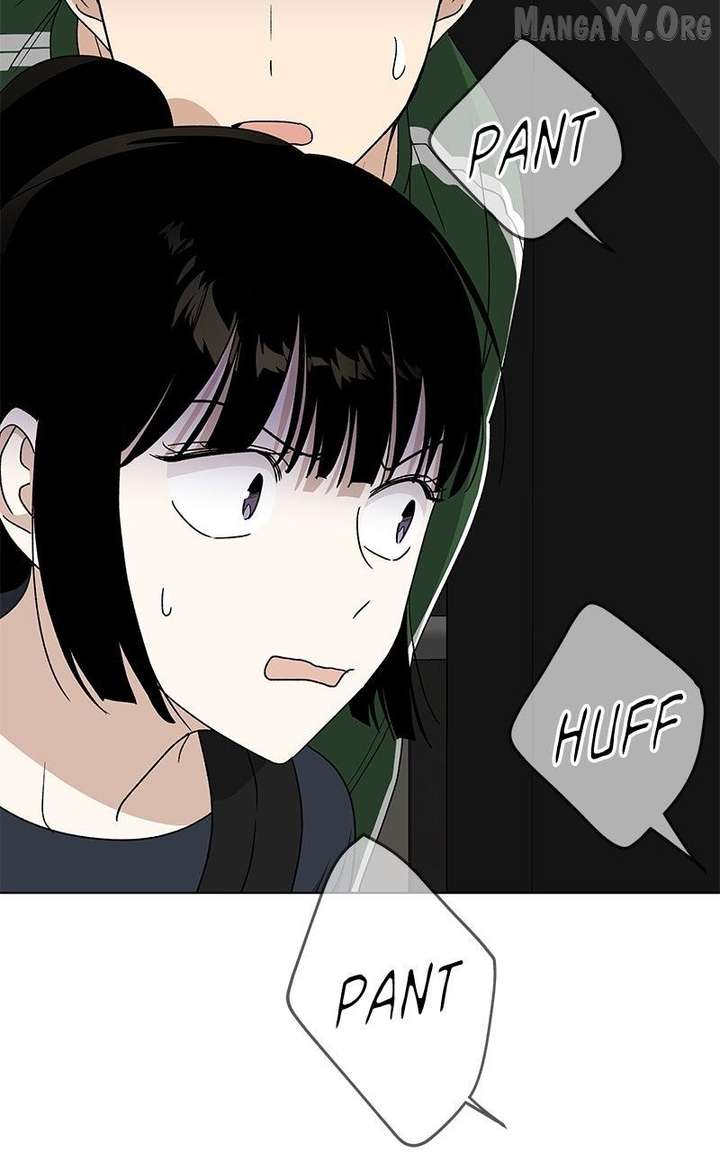 It’s My Life – Webtoon Chapter 39 - Page 120