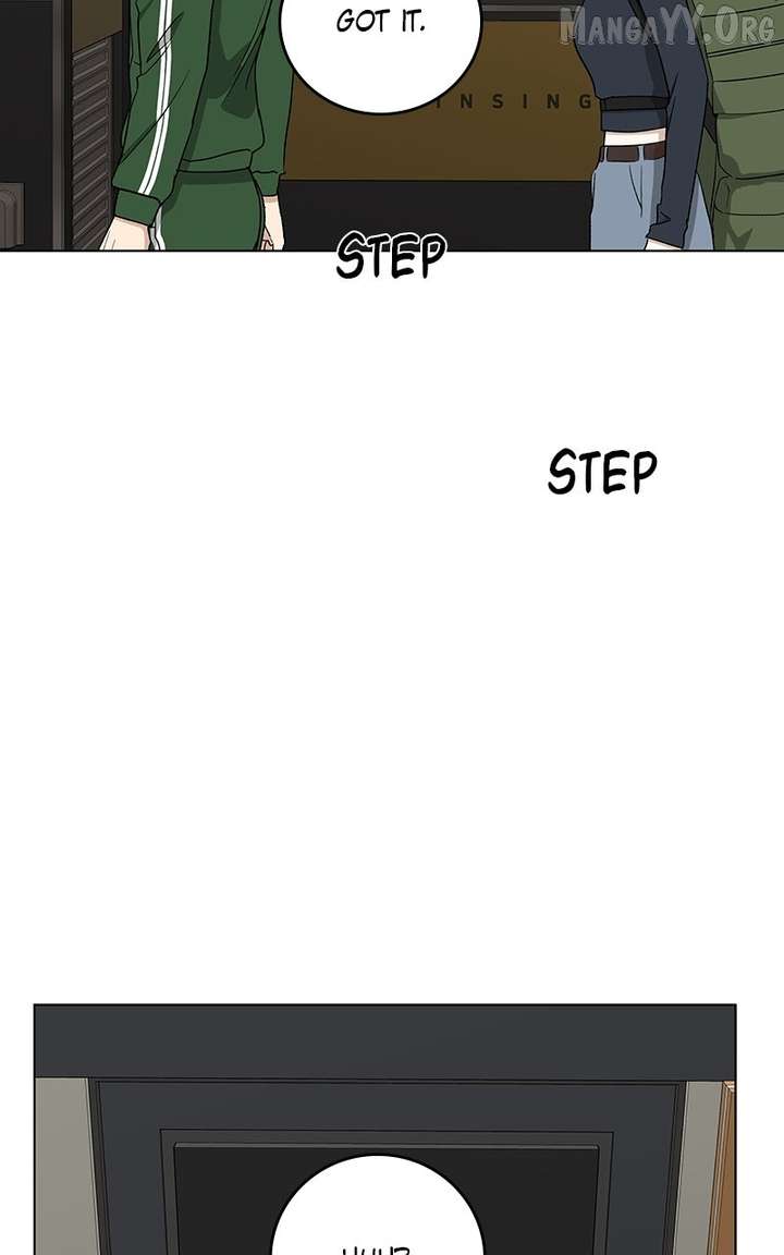 It’s My Life – Webtoon Chapter 40 - Page 6