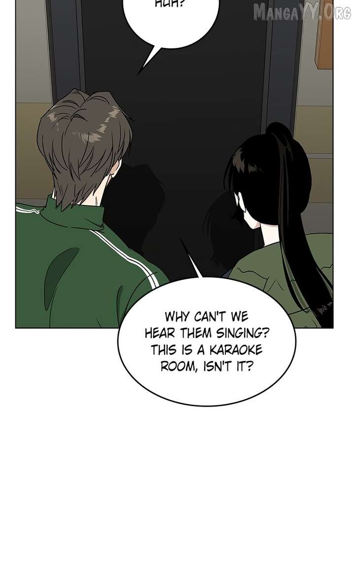 It’s My Life – Webtoon Chapter 40 - Page 7