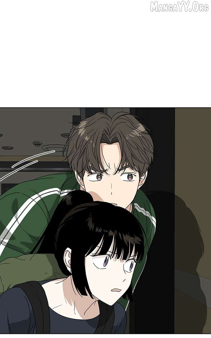 It’s My Life – Webtoon Chapter 40 - Page 8