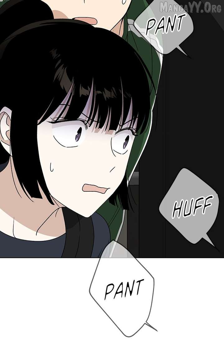 It’s My Life – Webtoon Chapter 40 - Page 10