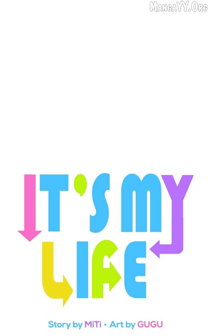 It’s My Life – Webtoon Chapter 40 - Page 11