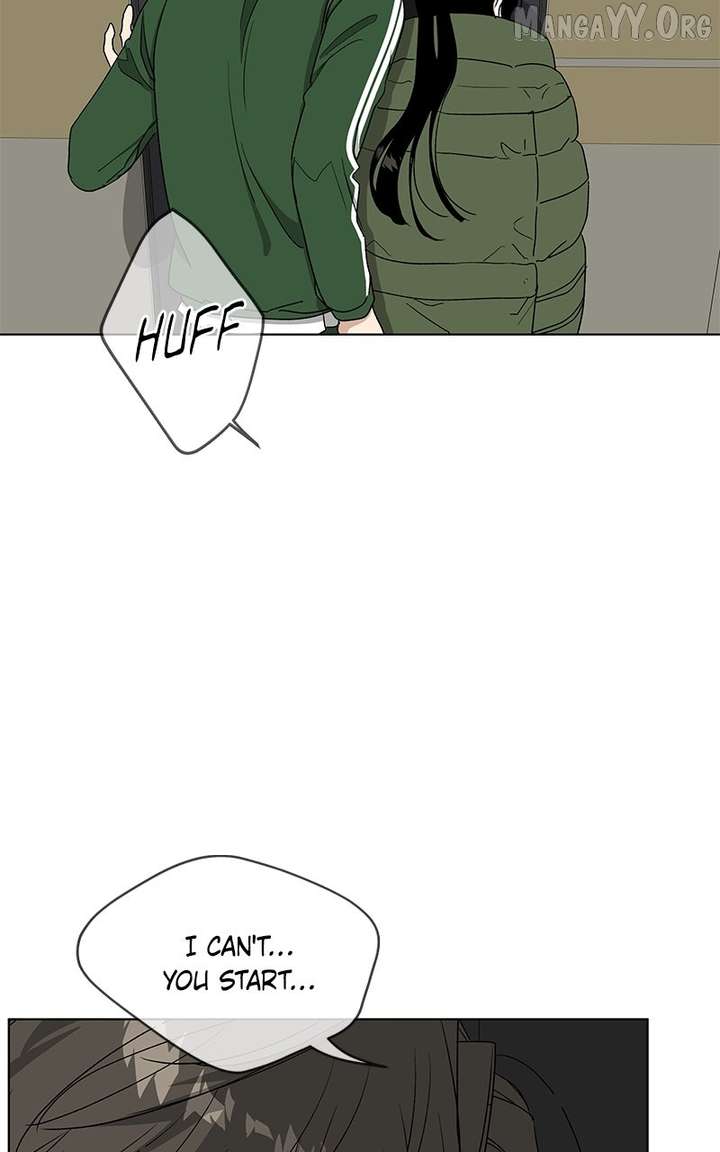 It’s My Life – Webtoon Chapter 40 - Page 13