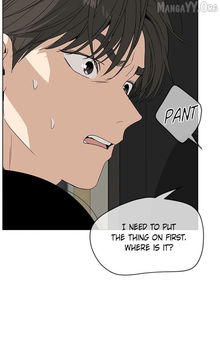 It’s My Life – Webtoon Chapter 40 - Page 14