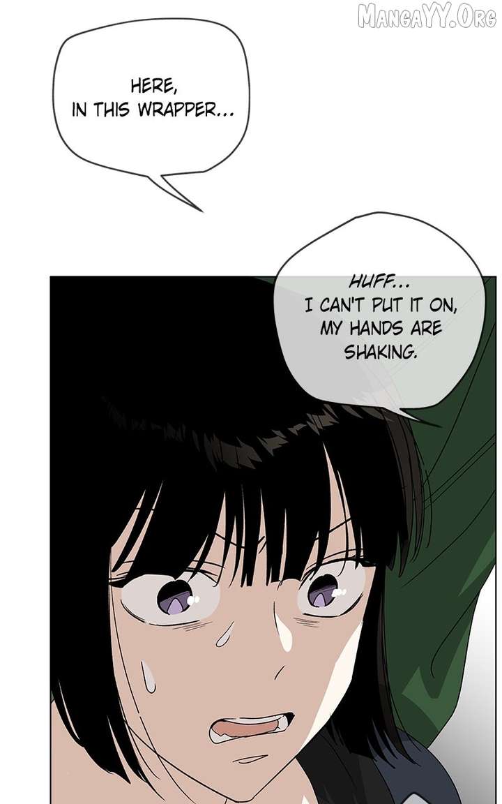 It’s My Life – Webtoon Chapter 40 - Page 15