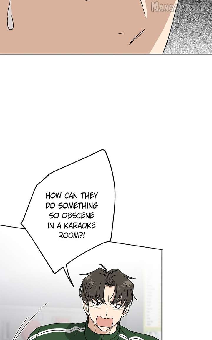 It’s My Life – Webtoon Chapter 40 - Page 17