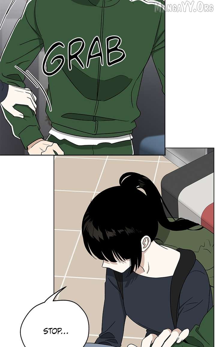 It’s My Life – Webtoon Chapter 40 - Page 18