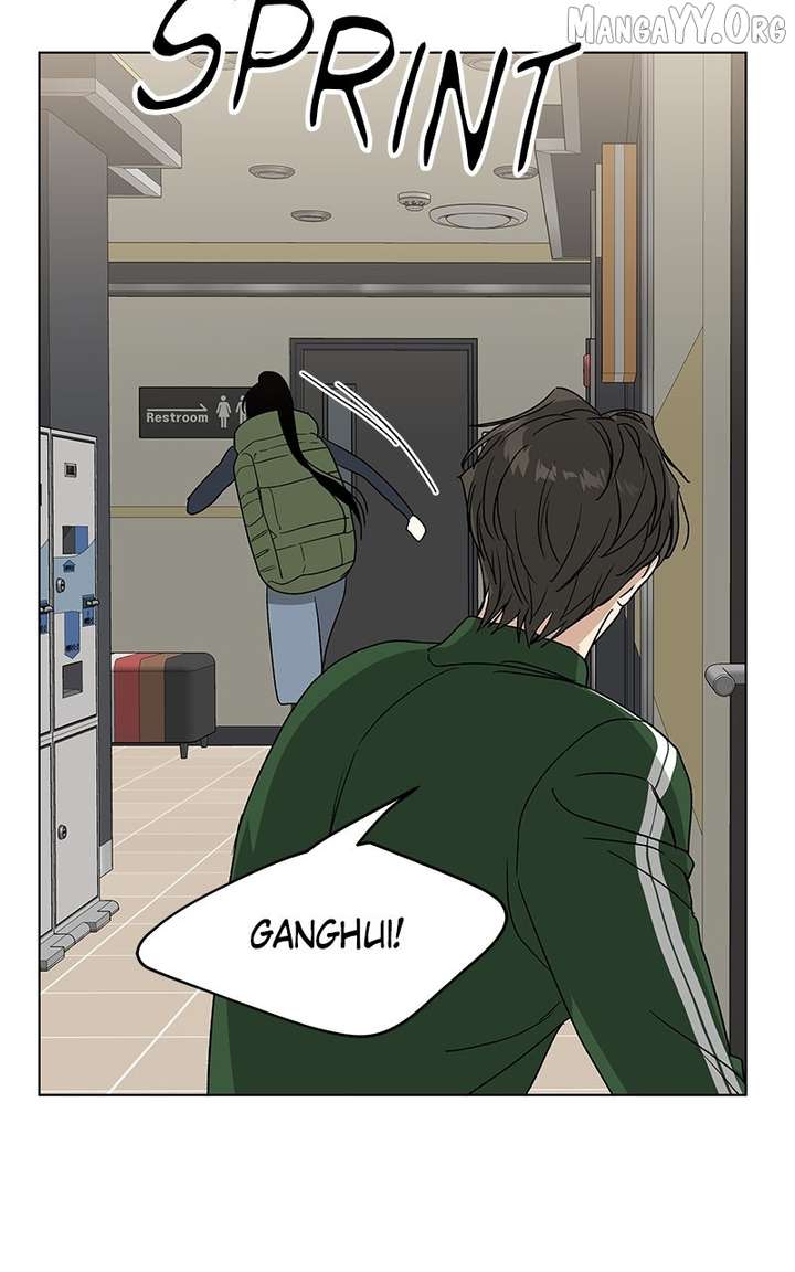 It’s My Life – Webtoon Chapter 40 - Page 21