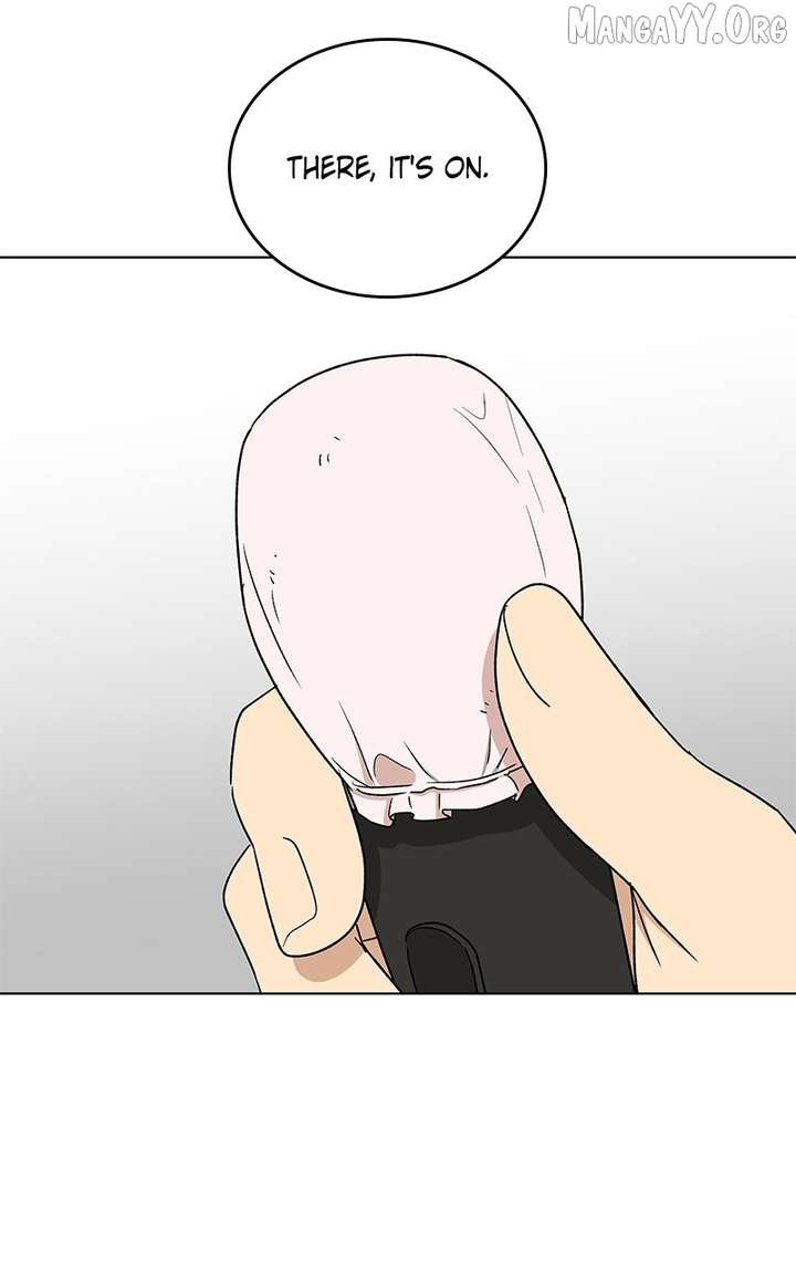 It’s My Life – Webtoon Chapter 40 - Page 26