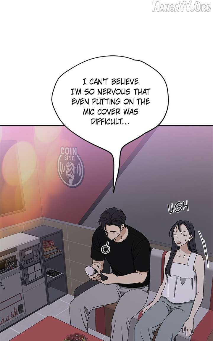 It’s My Life – Webtoon Chapter 40 - Page 27