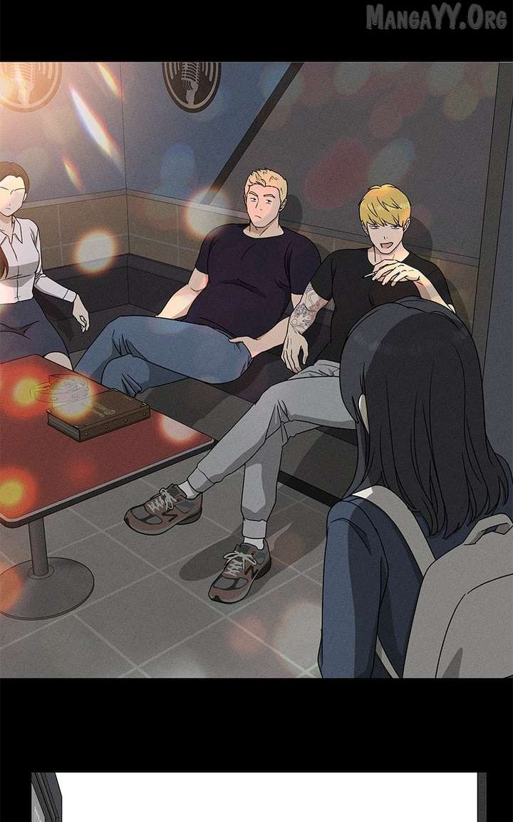 It’s My Life – Webtoon Chapter 40 - Page 29