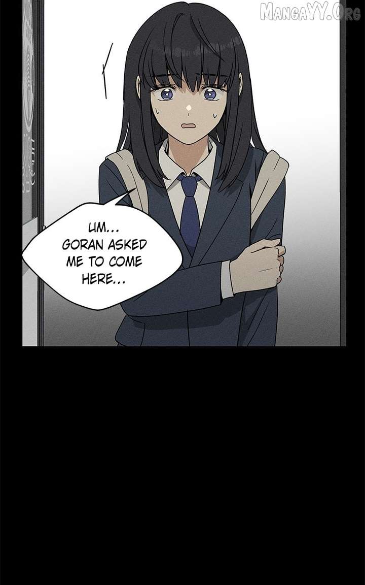 It’s My Life – Webtoon Chapter 40 - Page 30