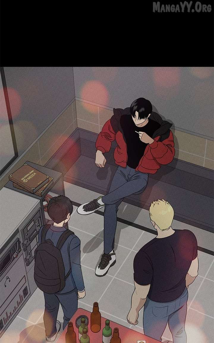 It’s My Life – Webtoon Chapter 40 - Page 31