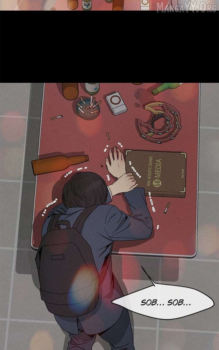 It’s My Life – Webtoon Chapter 40 - Page 32