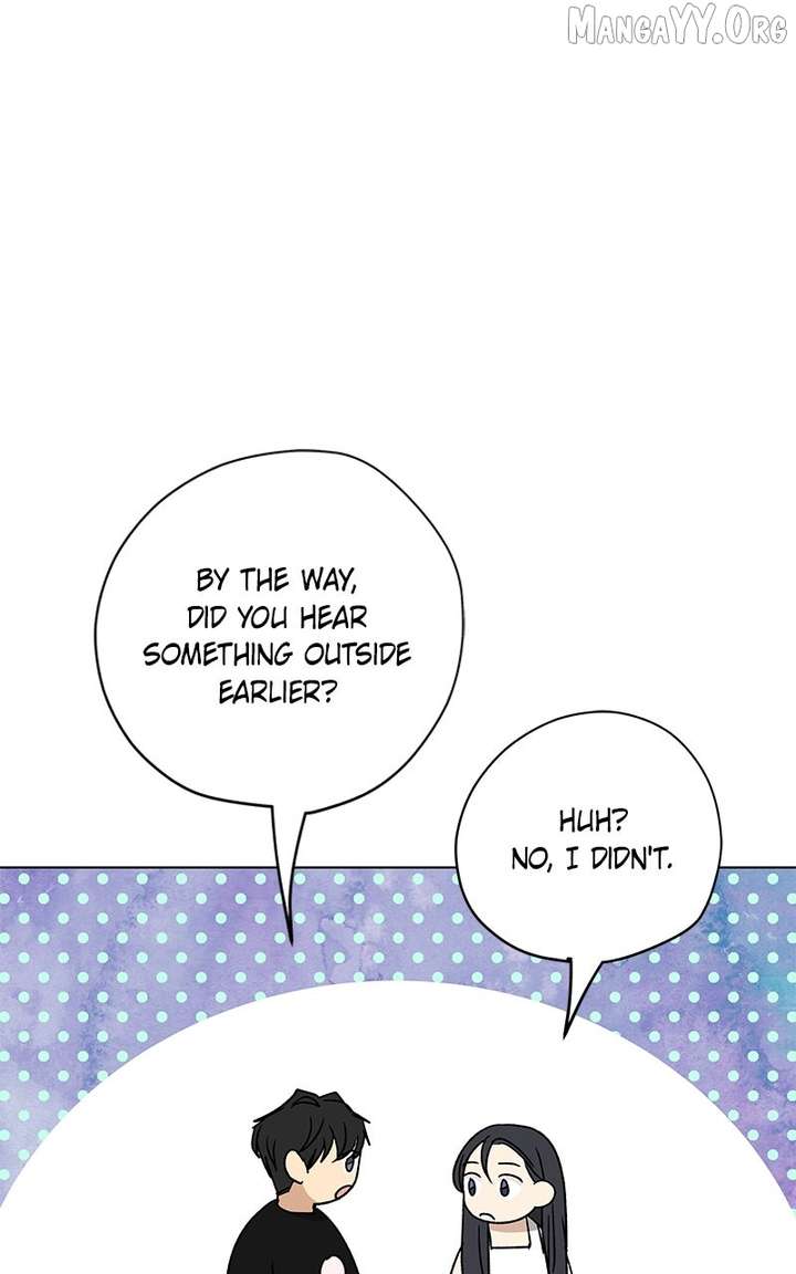 It’s My Life – Webtoon Chapter 40 - Page 35