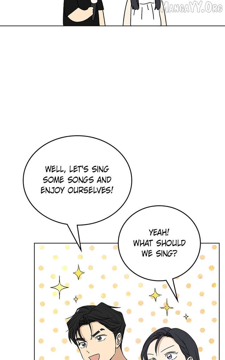 It’s My Life – Webtoon Chapter 40 - Page 36