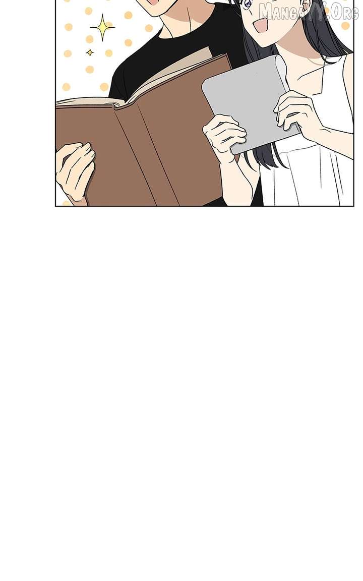 It’s My Life – Webtoon Chapter 40 - Page 37