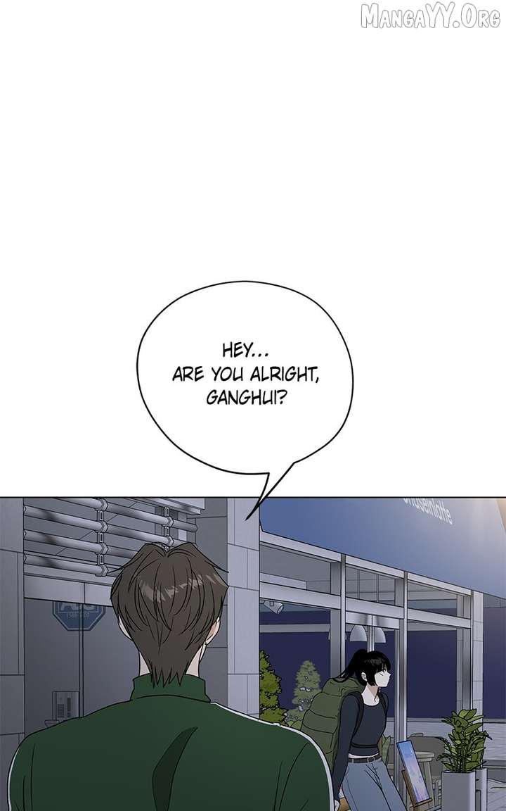 It’s My Life – Webtoon Chapter 40 - Page 38