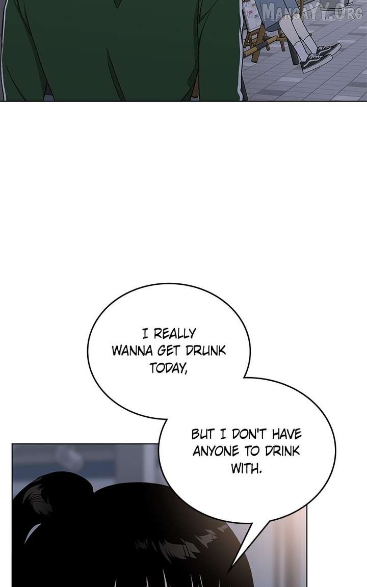 It’s My Life – Webtoon Chapter 40 - Page 39