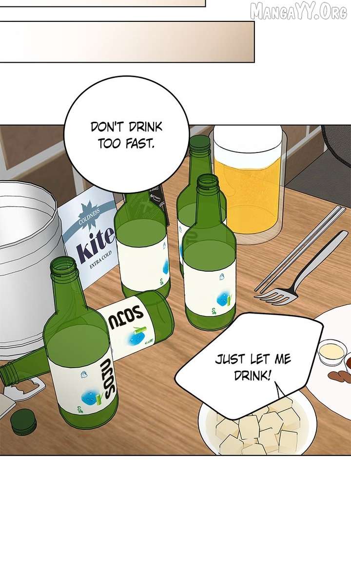 It’s My Life – Webtoon Chapter 40 - Page 43
