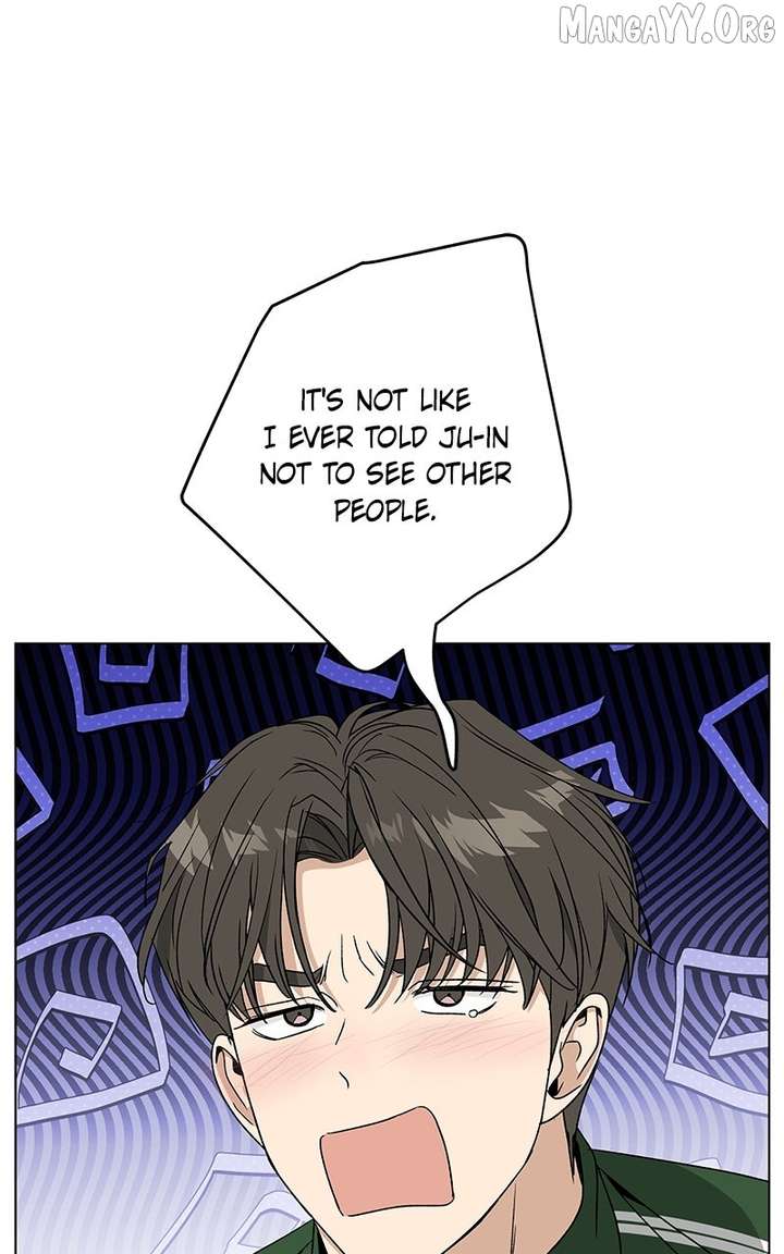 It’s My Life – Webtoon Chapter 40 - Page 44