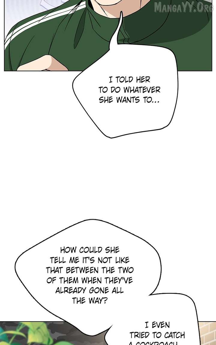It’s My Life – Webtoon Chapter 40 - Page 45