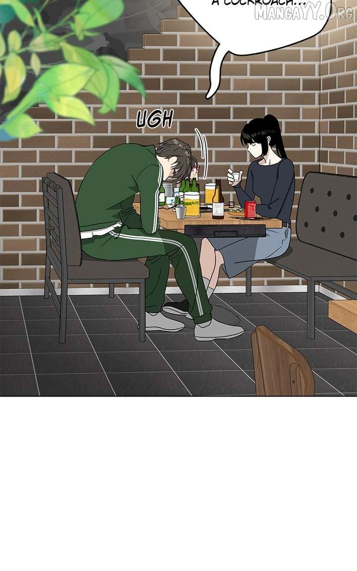 It’s My Life – Webtoon Chapter 40 - Page 46