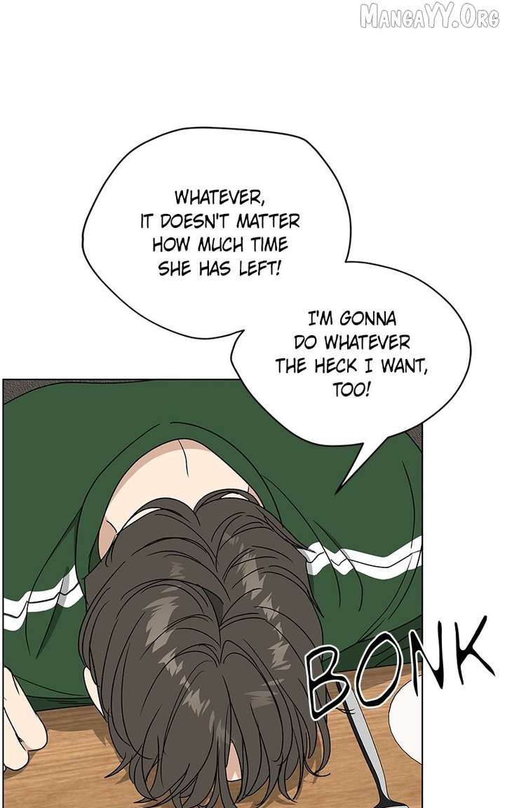 It’s My Life – Webtoon Chapter 40 - Page 47