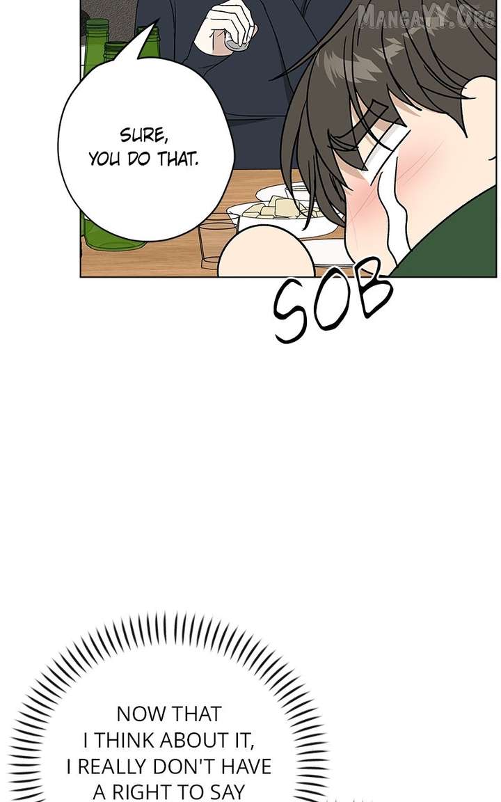 It’s My Life – Webtoon Chapter 40 - Page 49